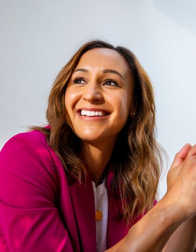 Speaker profile image for Jessica Ennis-Hill